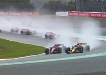 GP Giappone 2022, Analisi gara: F1-75 mangia gomme, Verstappen campione con un nuovo capolavoro 