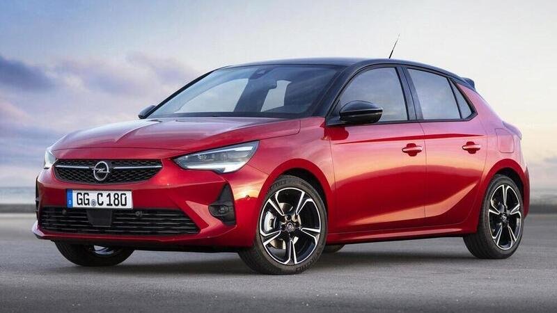 Richiamo Opel Corsa per un difetto alle frecce: 200.000 auto difettose
