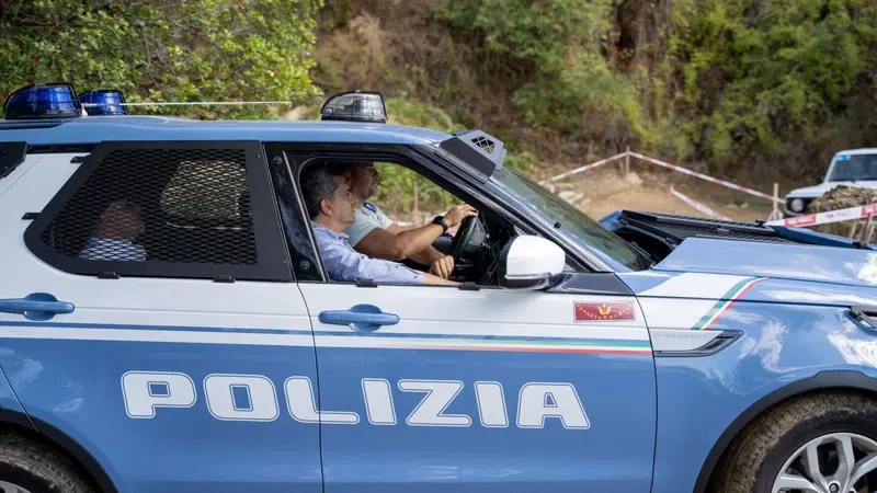 Siamo stati al FIF 2022: il fuoristrada torna alla grande, e qui c'erano tutti [VIDEO]