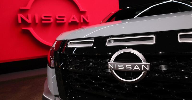 Tutto a 1 euro: anche Nissan vende in Russia (e perde 687 milioni) 