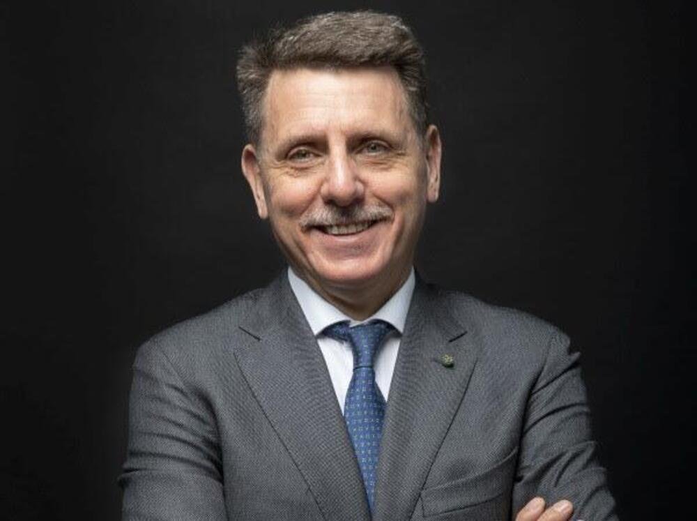Marco Saltalamacchia, CEO Gruppo Koelliker