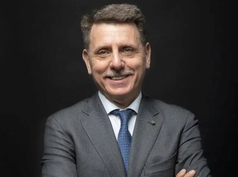 Marco Saltalamacchia, CEO Gruppo Koelliker