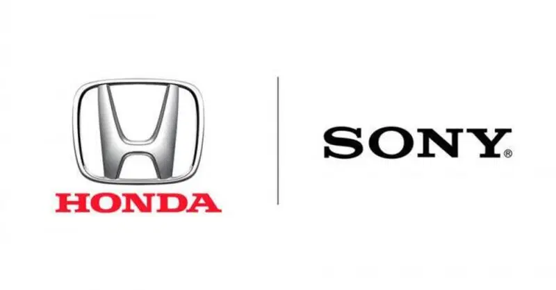 Alleanza di due colossi per l'auto elettrica: Sony e Honda pronti nel 2026 