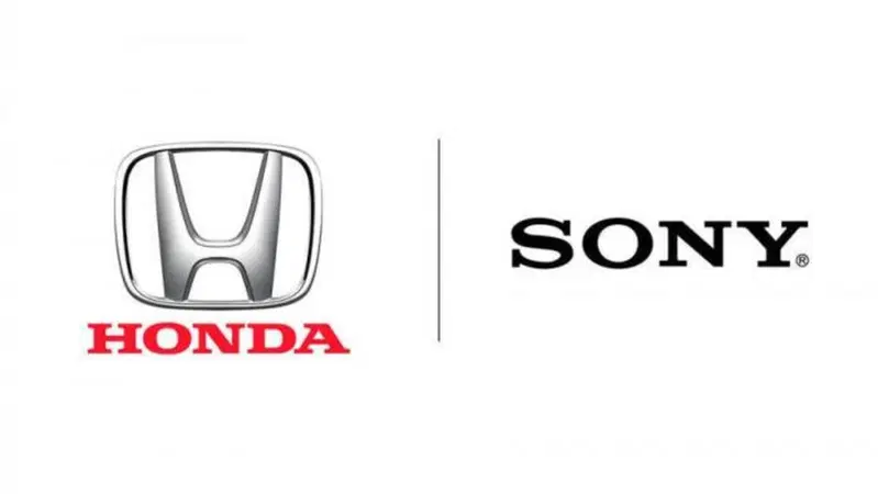 Alleanza di due colossi per l'auto elettrica: Sony e Honda pronti nel 2026 