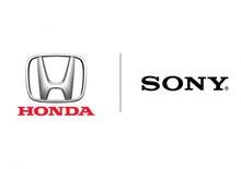 Alleanza di due colossi per l'auto elettrica: Sony e Honda pronti nel 2026 