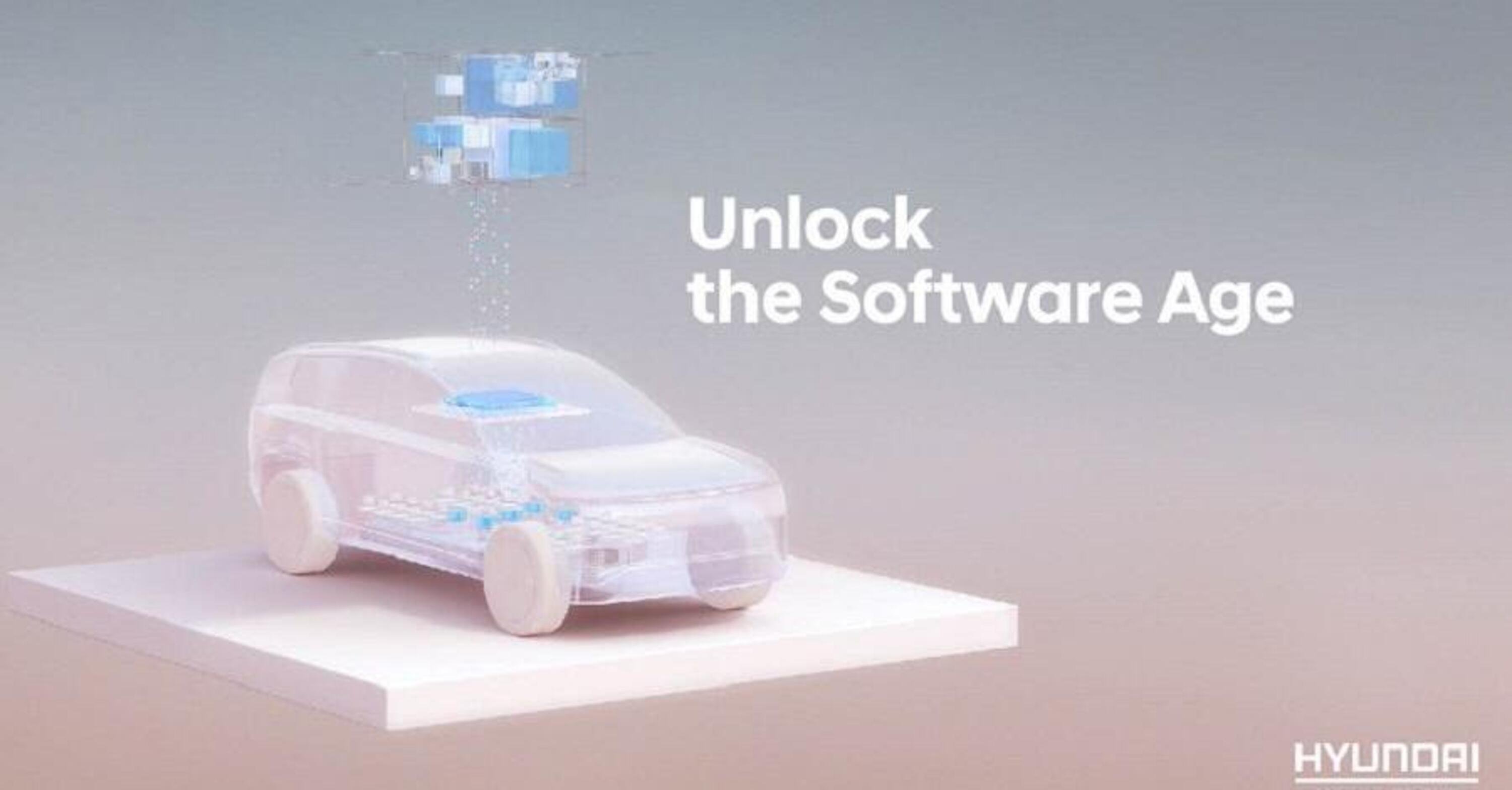 Hyundai cala l&#039;asso: pi&ugrave; di 12 miliardi di dollari per guida autonoma e 2 piattaforme elettriche