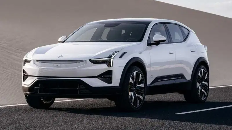 Polestar 3: ora c'&egrave; anche SUV e arriver&agrave; presto in Italia, da 89.900 euro