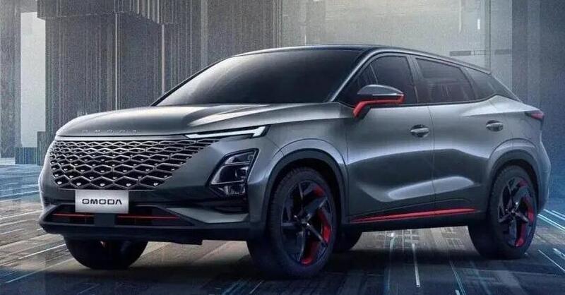 Un nuovo marchio cinese in arrivo: Chery sbarca in Italia