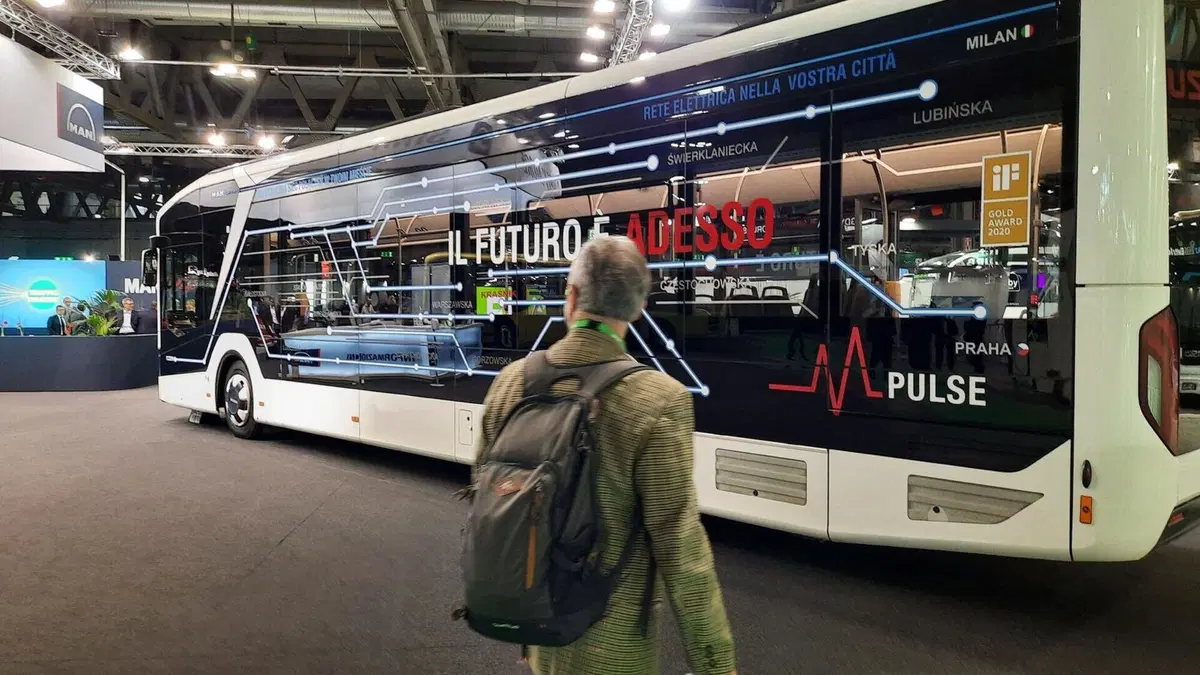 Next Mobility Exhibition: ecco come sarà il futuro della mobilità (2)