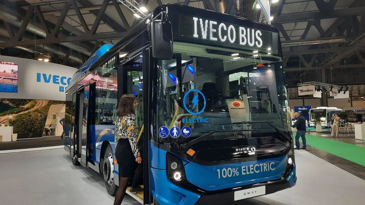 Next Mobility Exhibition: ecco come sarà il futuro della mobilità (5)