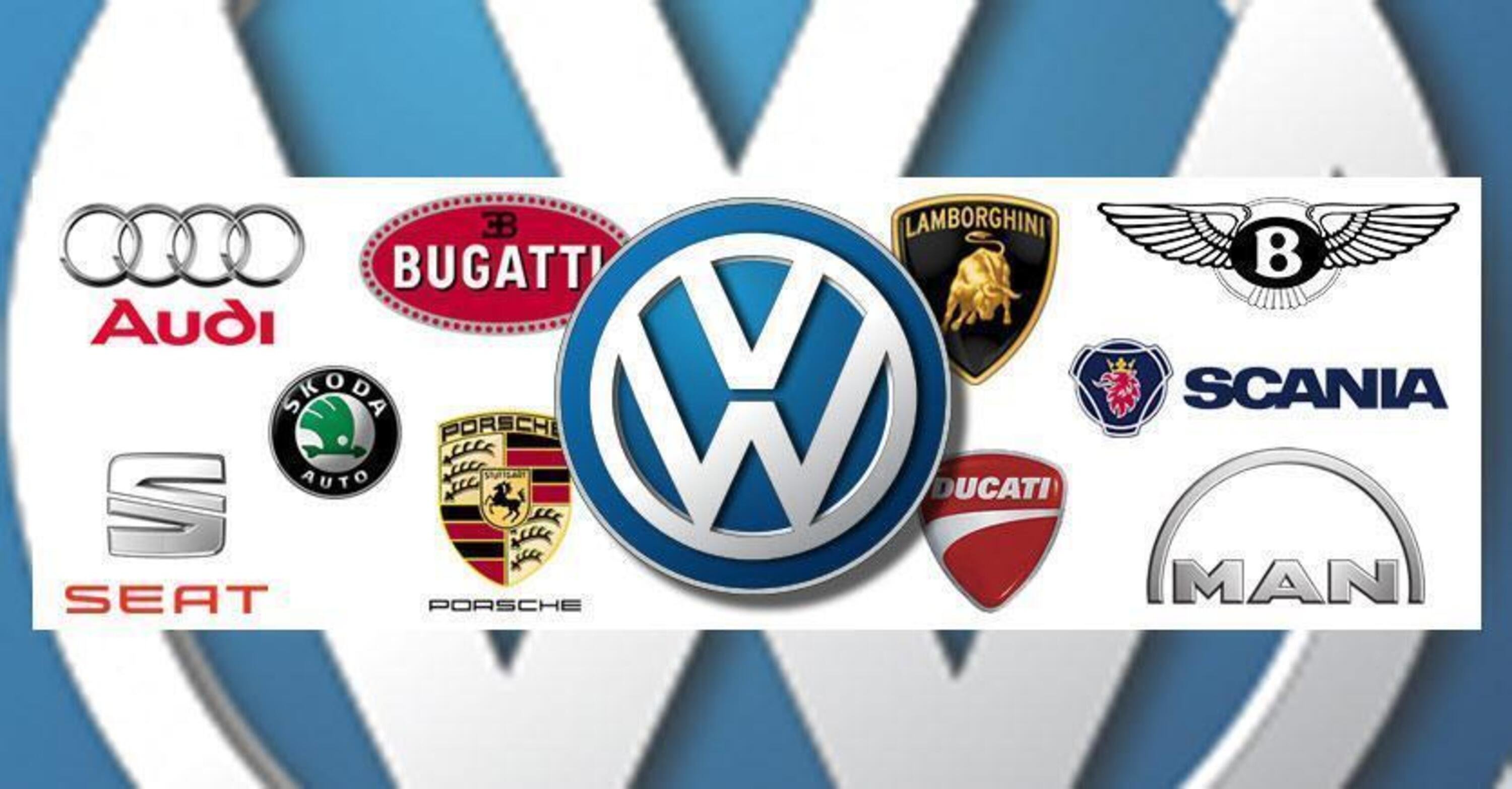 Zitta zitta, Volkswagen allunga il passo sulle elettriche