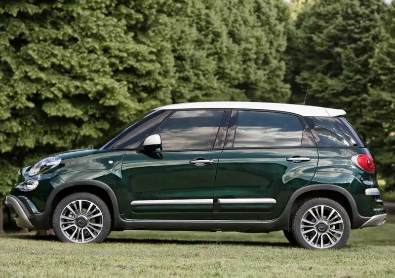 Fiat 500L (2012-22) (2)