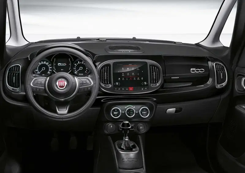 Fiat 500L (2012-22) (11)
