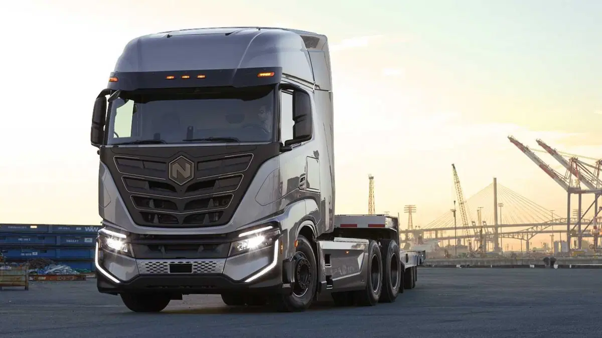 Il fondatore di Nikola Trevor Milton accusato di frode: ha mentito sui camion elettrici