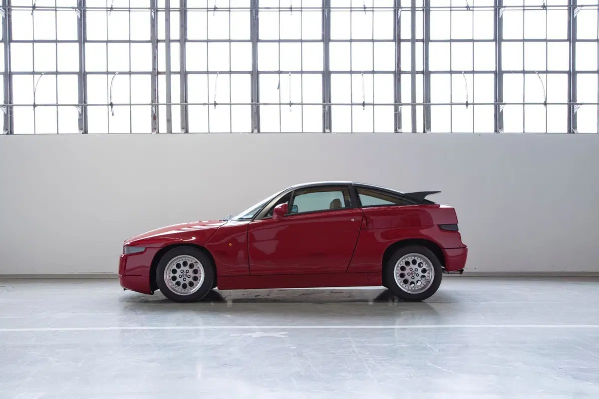 L'Heritage di Stellantis è al Salone di Padova con Abarth, Alfa Romeo e Lancia (3)