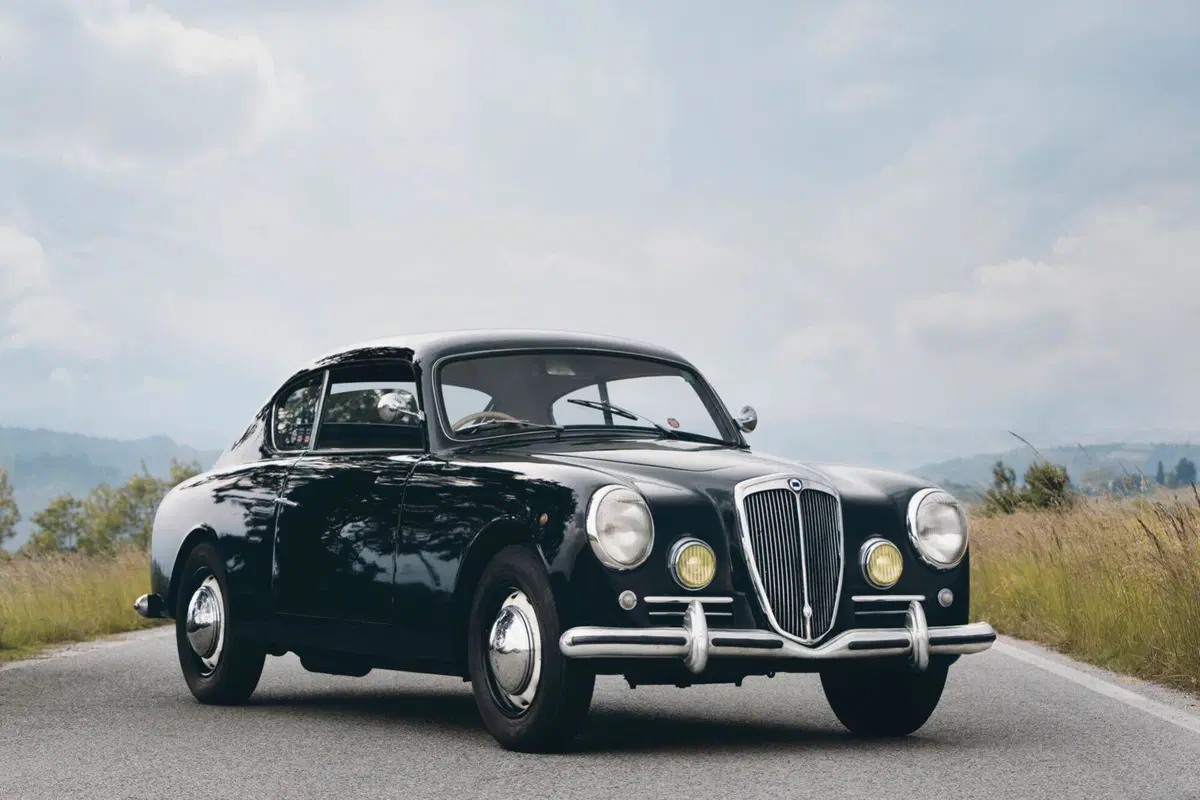 L'Heritage di Stellantis è al Salone di Padova con Abarth, Alfa Romeo e Lancia (5)