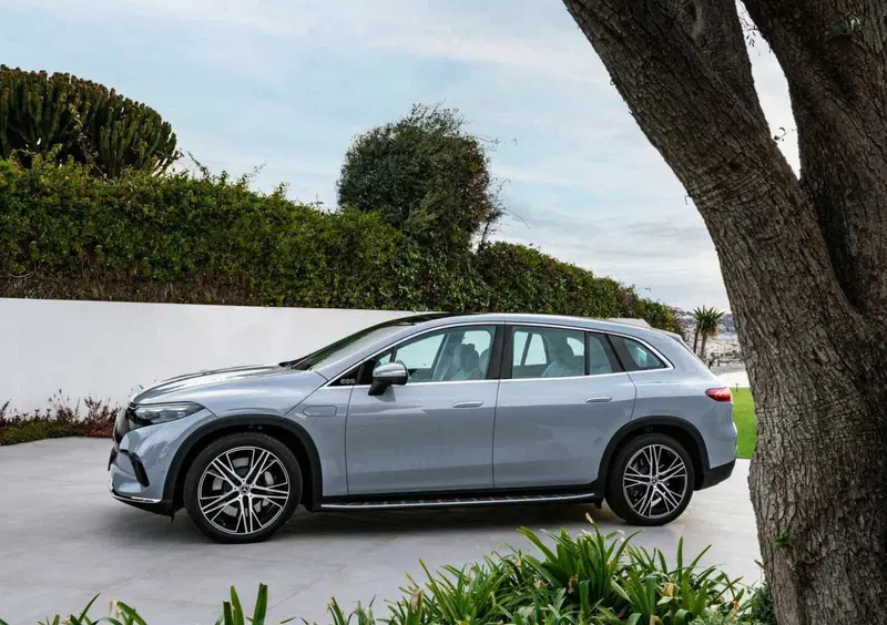 Mercedes-Benz EQS SUV (2022-->>) (3)