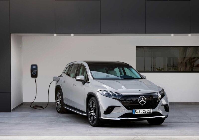 Mercedes-Benz EQS SUV (2022-->>) (10)