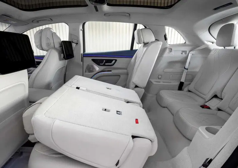 Mercedes-Benz EQS SUV (2022-->>) (20)