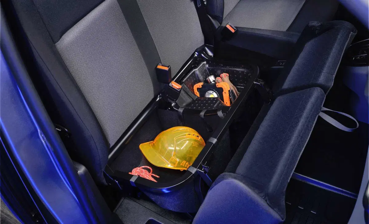 Fiat E-Scudo Furgone ev 50kWh L2H1 (Business) (14)