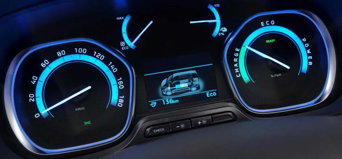 Fiat E-Scudo Furgone ev 50kWh L2H1 (Business) (11)