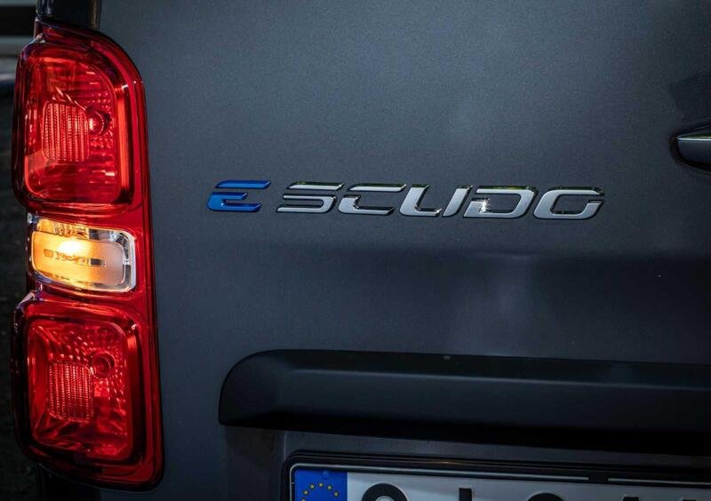 Fiat E-Scudo Furgone (2021->>) (13)
