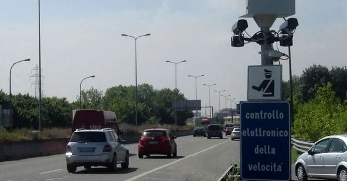  Autovelox News: una settimana di notizie, curiosit&agrave;, leggi e sentenze