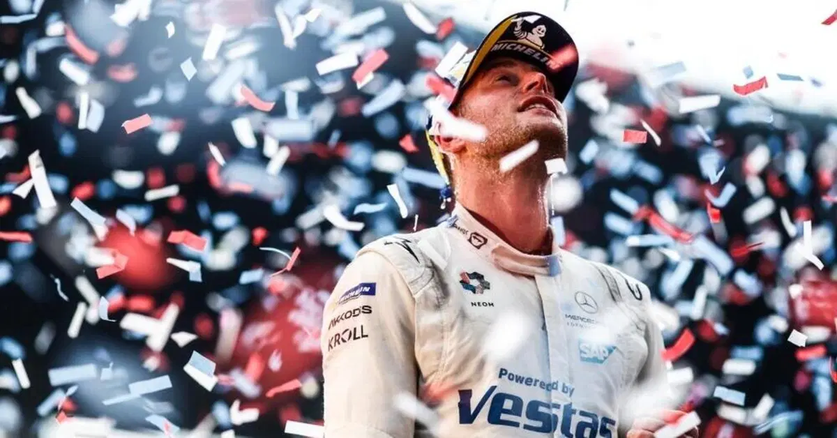 Stoffel Vandoorne: "In Formula E il pilota pu&ograve; fare la differenza"