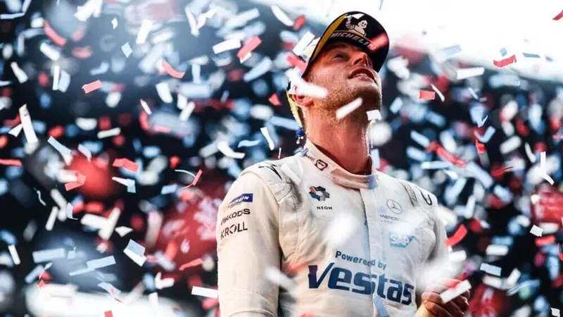 Stoffel Vandoorne: "In Formula E il pilota pu&ograve; fare la differenza"