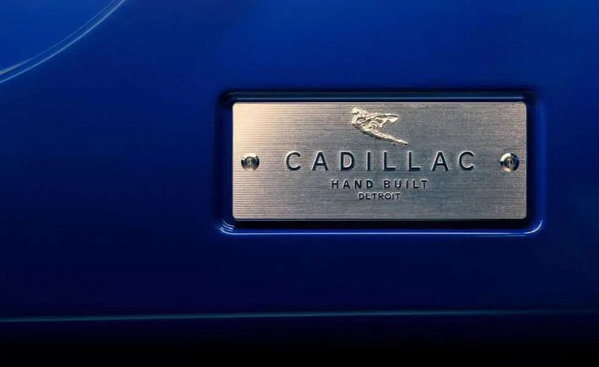 Cadillac Celestiq: l'auto migliore del mondo? In concorrenza con Rolls Royce e Bentley  (7)
