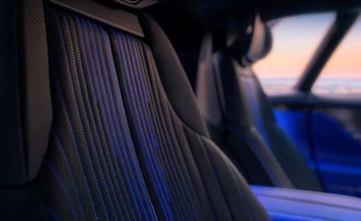 Cadillac Celestiq: l'auto migliore del mondo? In concorrenza con Rolls Royce e Bentley  (6)