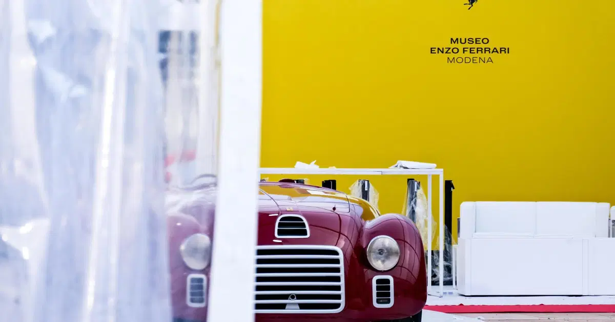 Auto e Moto d&rsquo;epoca 2022, tutto quello da sapere della Fiera di Padova