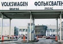 Dasvidania Tovarish, Volkswagen lascia la Russia