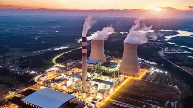 Il nucleare non &egrave; poi cos&igrave; male: lo dice Greta e i tedeschi ci ripensano