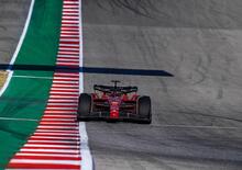 F1, GP Stati Uniti, FP2: Leclerc al top