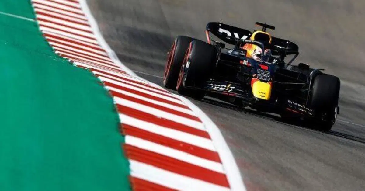 Formula 1, Verstappen: "La macchina sar&agrave; forte anche ad Austin"
