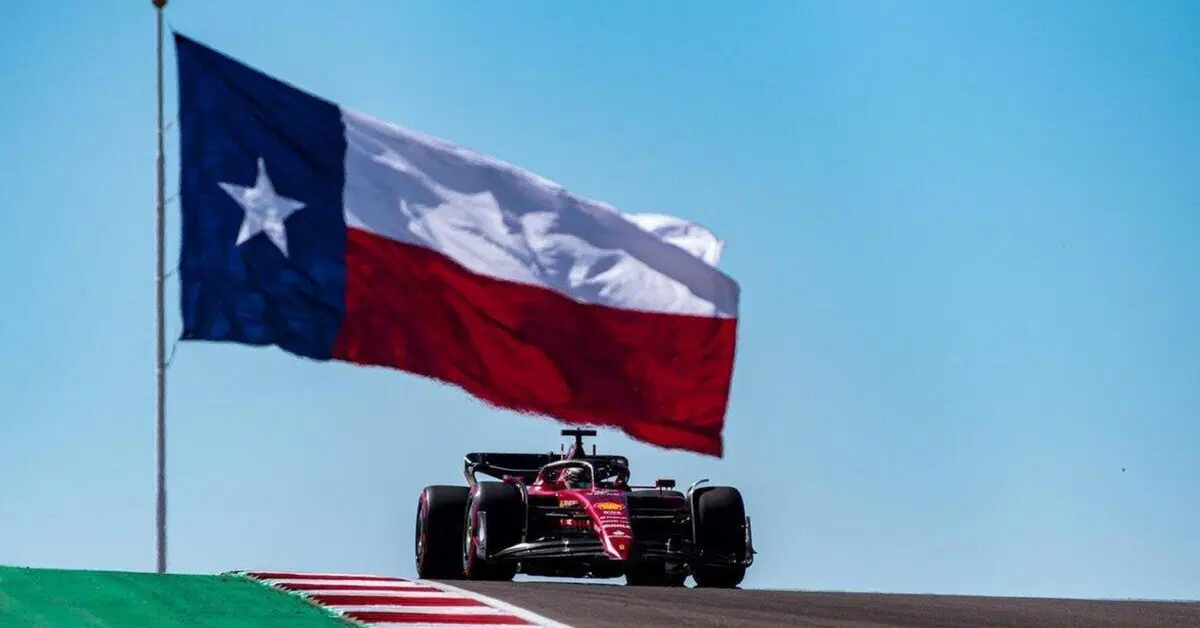 Formula 1, Leclerc: "Il feeling con la F1-75 &egrave; stato buono fin dal primo giro"