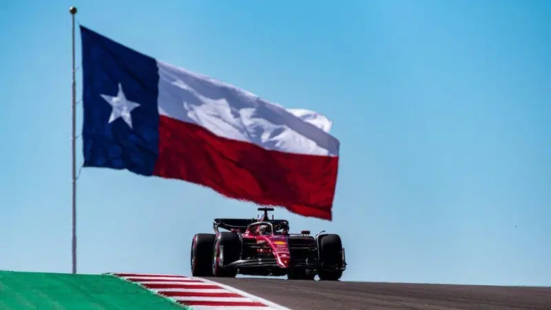 Formula 1, Leclerc: "Il feeling con la F1-75 &egrave; stato buono fin dal primo giro"