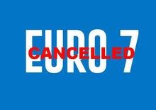 Euro 7: la Commissione Europea ci ripensa, forse Euro 6d può bastare 