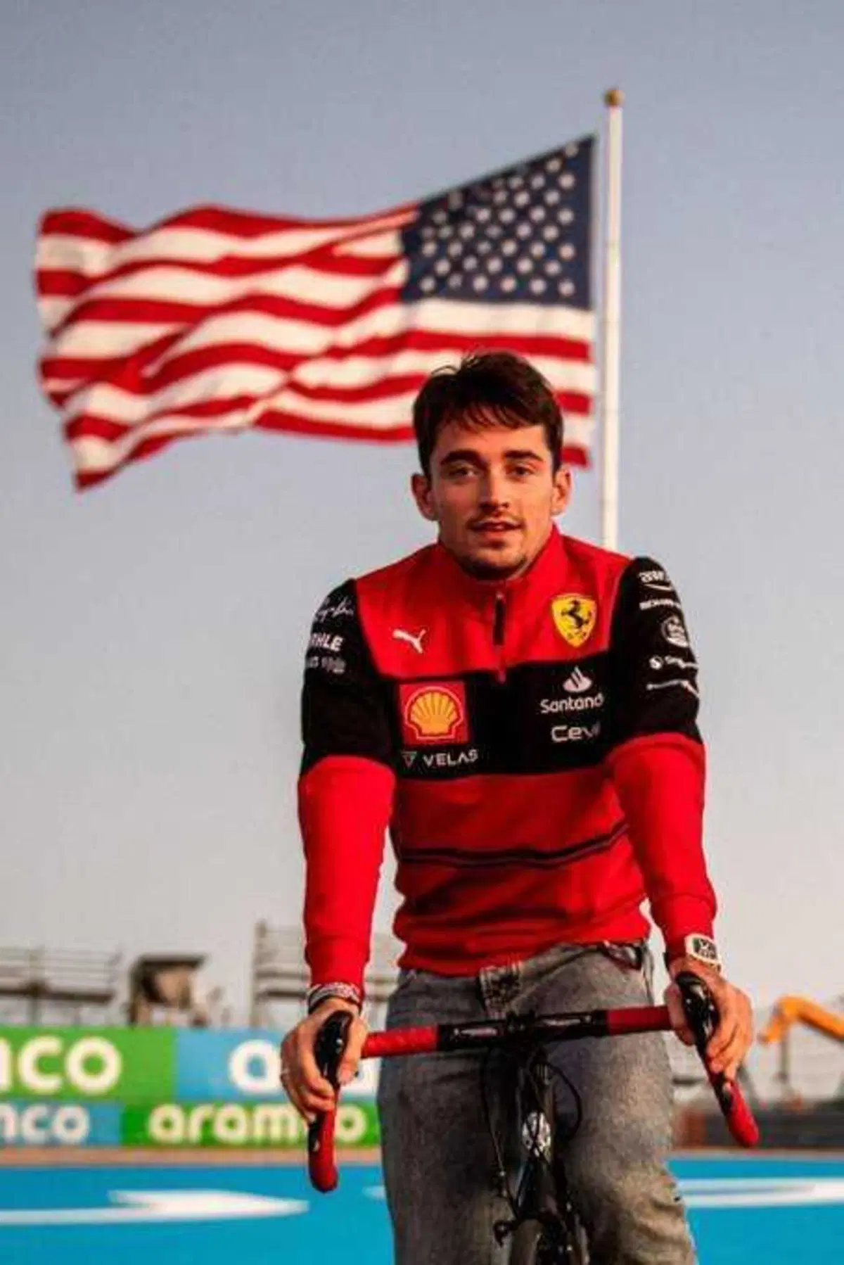 F1, GP Stati Uniti 2022, FP3: Verstappen al top (12)