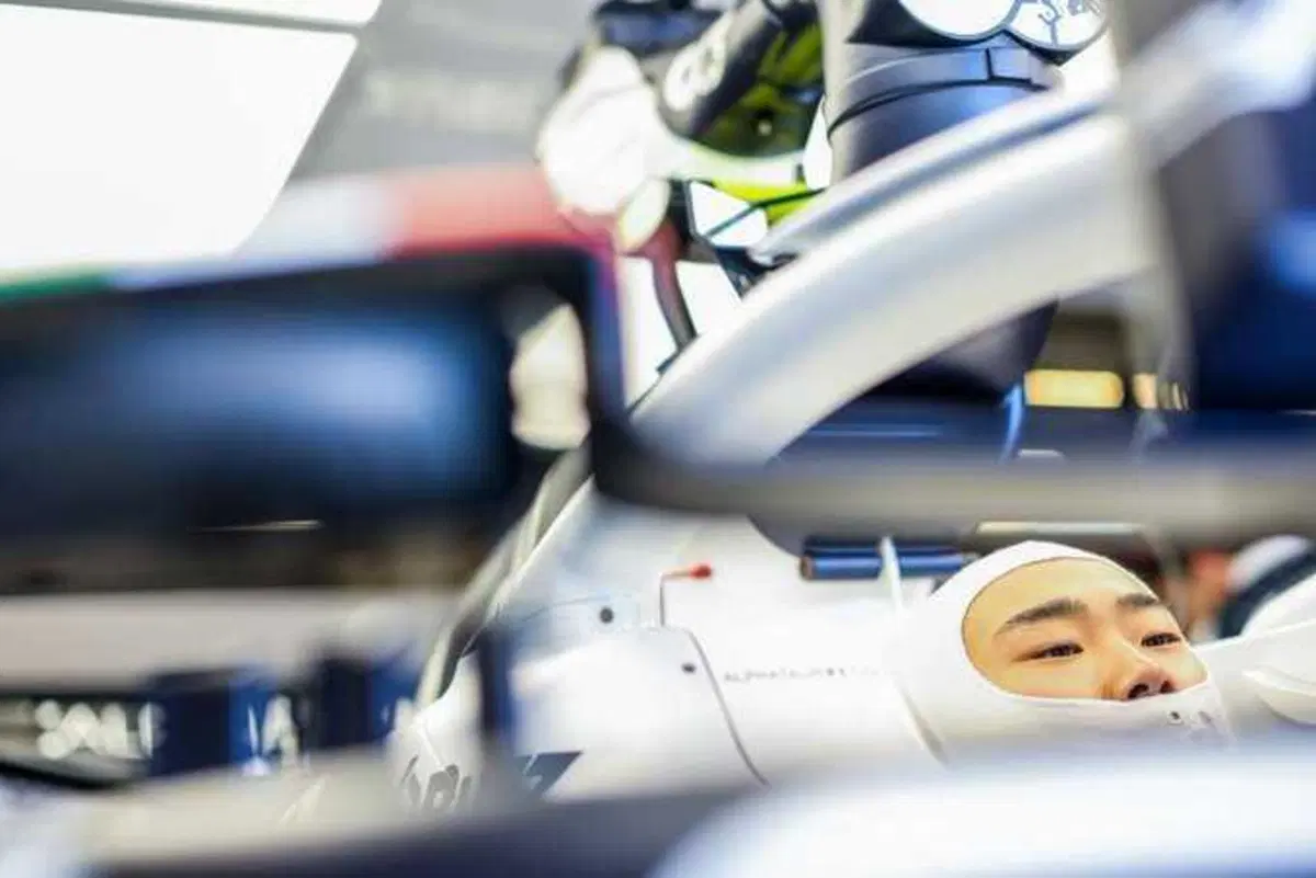 F1, GP Stati Uniti 2022, FP3: Verstappen al top (14)