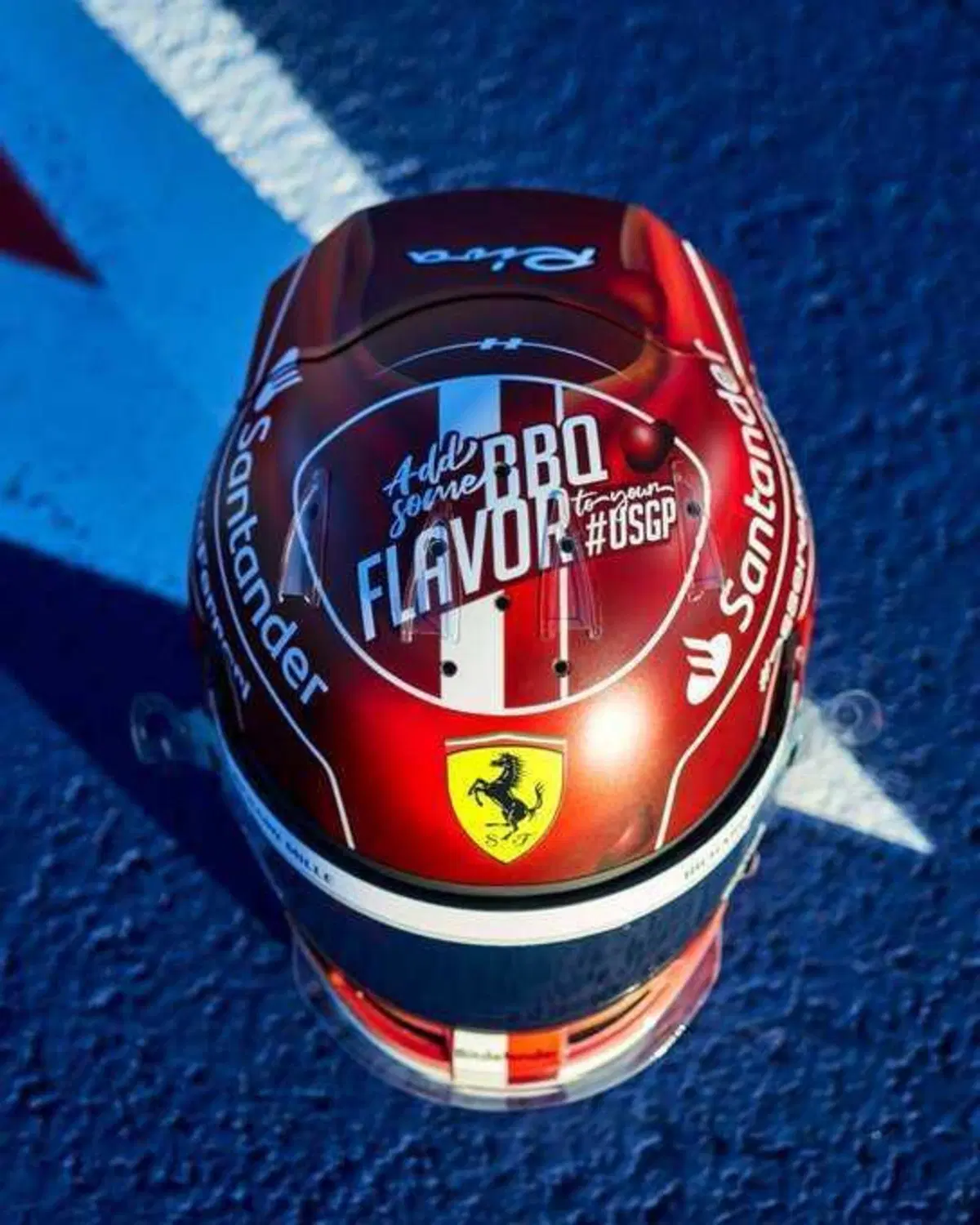 F1, GP Stati Uniti 2022, FP3: Verstappen al top (18)