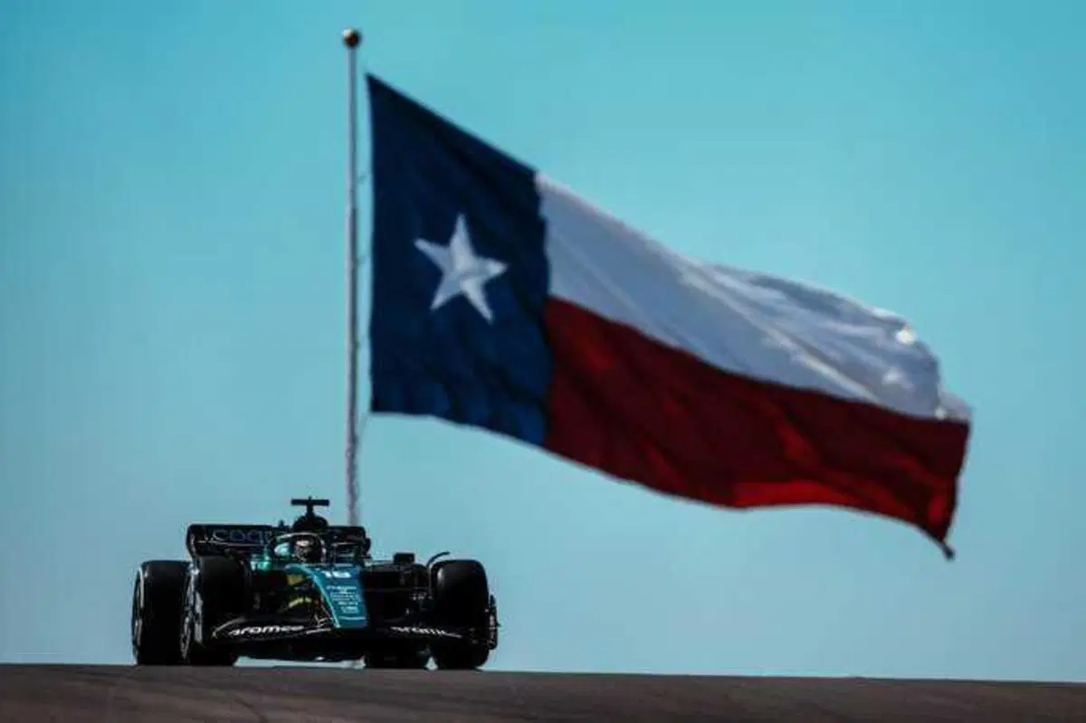 F1, GP Stati Uniti 2022, FP3: Verstappen al top (25)