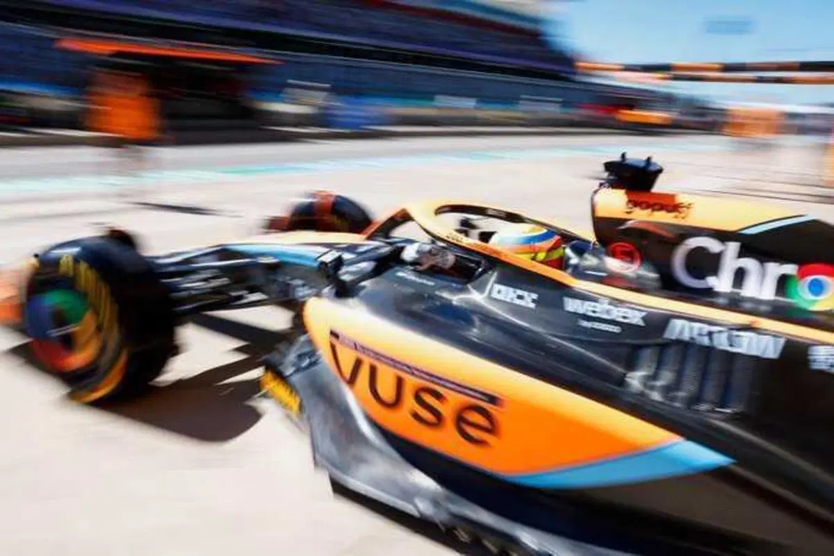 F1, GP Stati Uniti 2022, FP3: Verstappen al top (32)