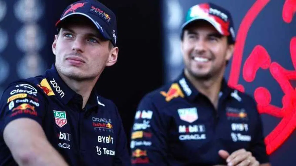 F1, GP Stati Uniti 2022, FP3: Verstappen al top (35)
