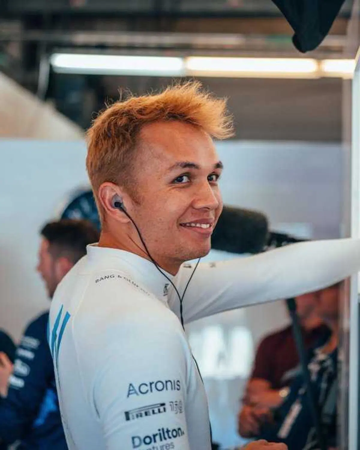 F1, GP Stati Uniti 2022, FP3: Verstappen al top (39)