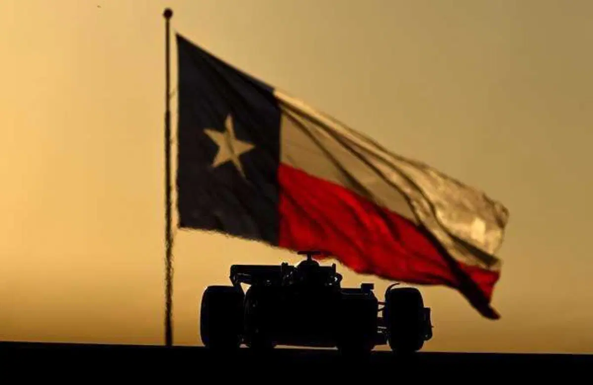 F1, GP Stati Uniti 2022, FP3: Verstappen al top (48)