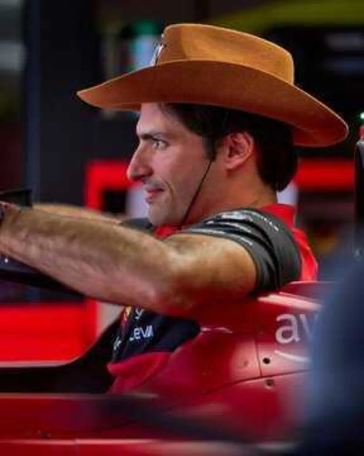 F1, GP Stati Uniti 2022: Uno-due Ferrari, pole per Sainz, Leclerc 2° (14)