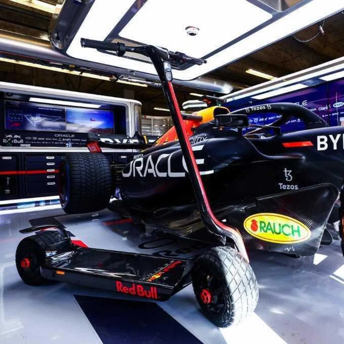 F1, GP Stati Uniti 2022: Uno-due Ferrari, pole per Sainz, Leclerc 2° (19)