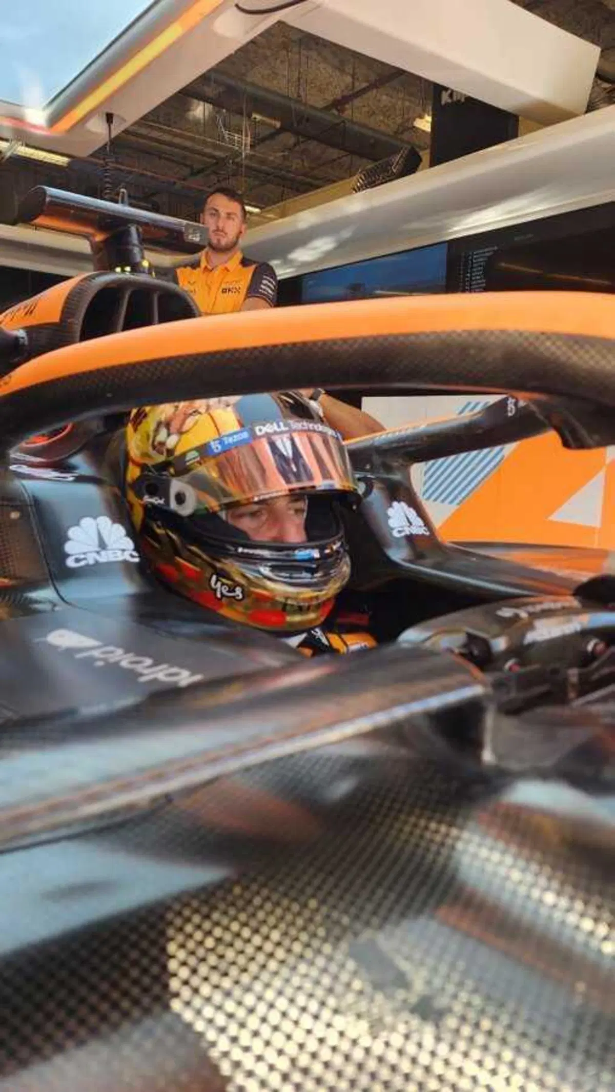 F1, GP Stati Uniti 2022: Uno-due Ferrari, pole per Sainz, Leclerc 2° (46)